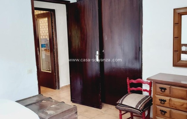 Resale - Villa - Orihuela Costa - Punta Prima