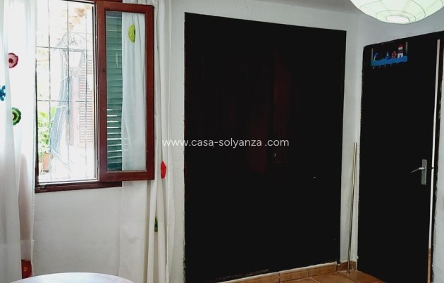 Resale - Villa - Orihuela Costa - Punta Prima