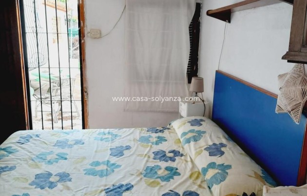 Resale - Villa - Orihuela Costa - Punta Prima