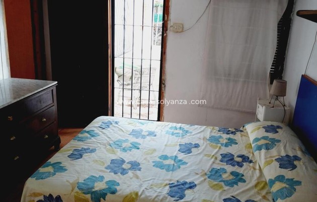 Resale - Villa - Orihuela Costa - Punta Prima