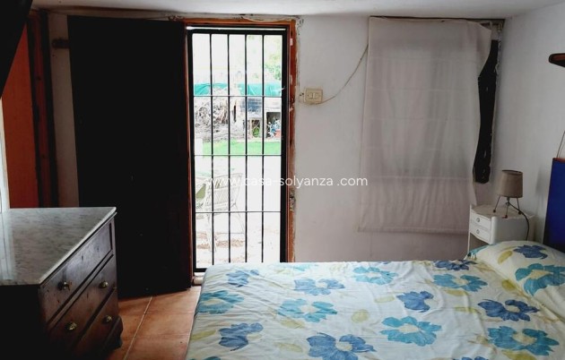 Resale - Villa - Orihuela Costa - Punta Prima