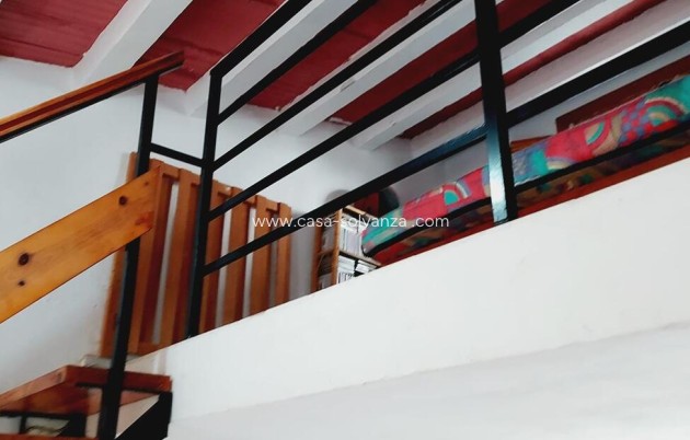 Resale - Villa - Orihuela Costa - Punta Prima