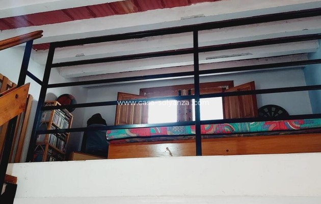 Resale - Villa - Orihuela Costa - Punta Prima