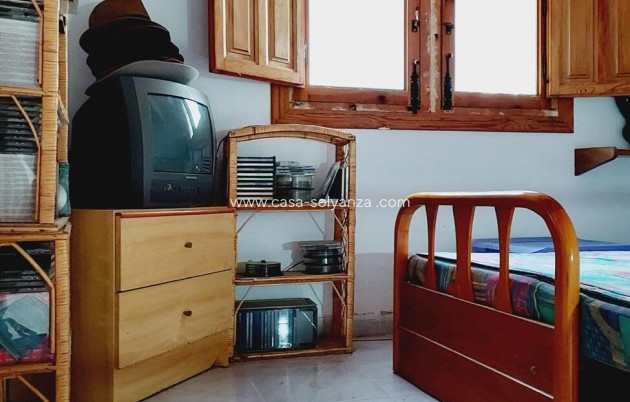 Resale - Villa - Orihuela Costa - Punta Prima