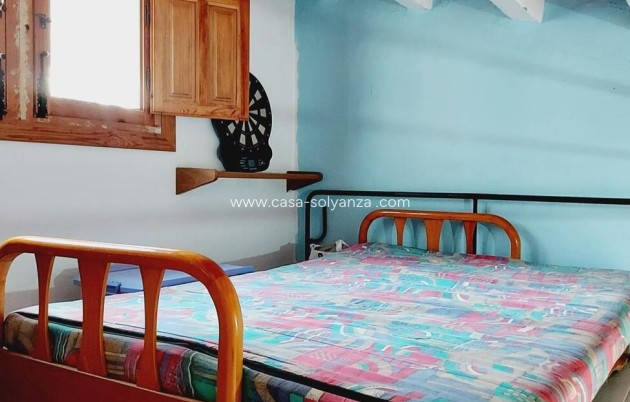 Resale - Villa - Orihuela Costa - Punta Prima