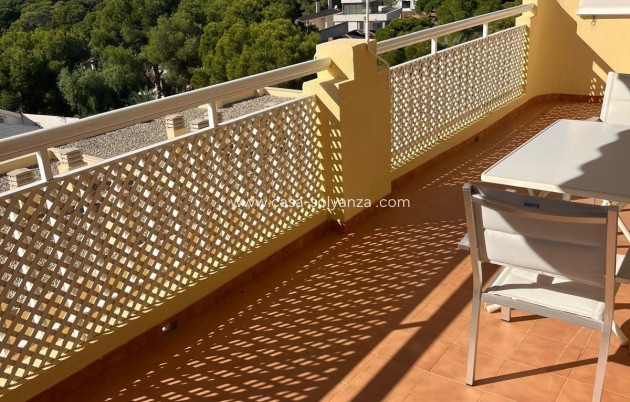 Resale - Apartment / flat - Orihuela Costa - Campoamor