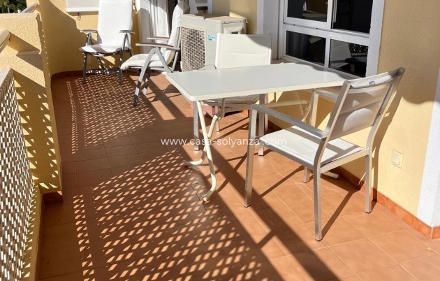 Resale - Apartment / flat - Orihuela Costa - Campoamor