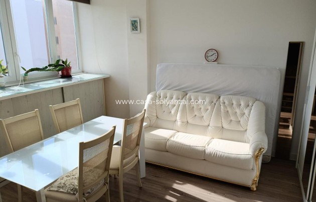Herverkoop - Appartement / flat - Torrevieja