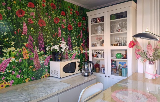 Herverkoop - Appartement / flat - Torrevieja