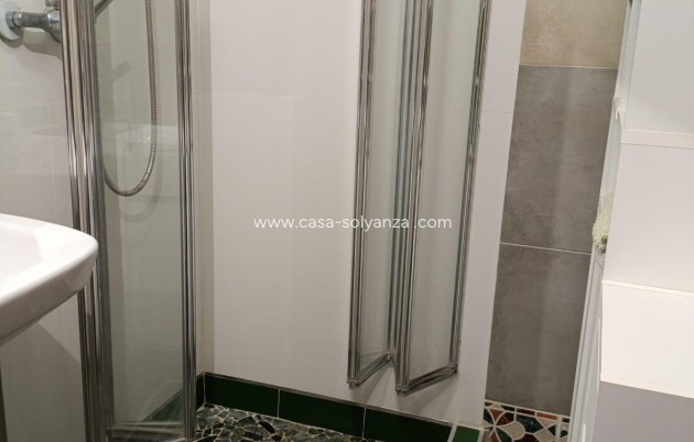 Herverkoop - Appartement / flat - Torrevieja