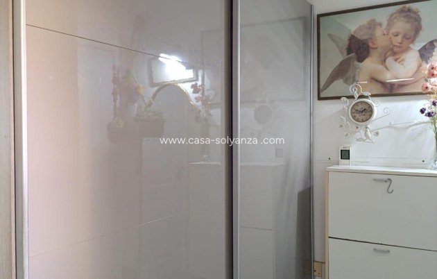 Herverkoop - Appartement / flat - Torrevieja