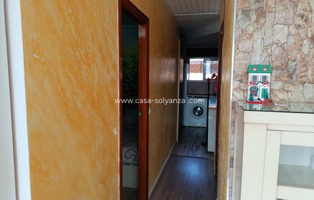 Herverkoop - Appartement / flat - Torrevieja