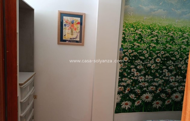 Herverkoop - Appartement / flat - Torrevieja