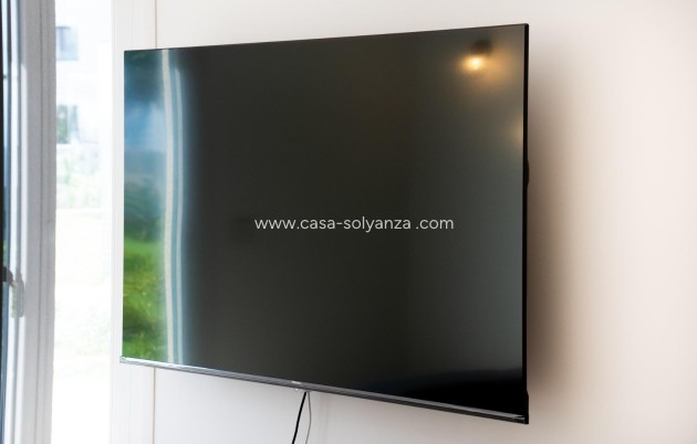 Resale - Apartment / flat - Torrevieja - Punta Prima