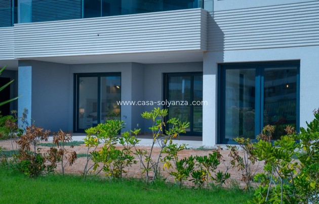 Resale - Apartment / flat - Torrevieja - Punta Prima