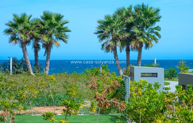 Resale - Apartment / flat - Torrevieja - Punta Prima