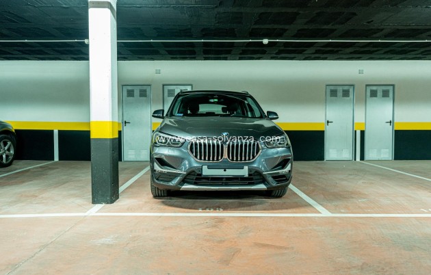 Resale - Apartment / flat - Torrevieja - Punta Prima