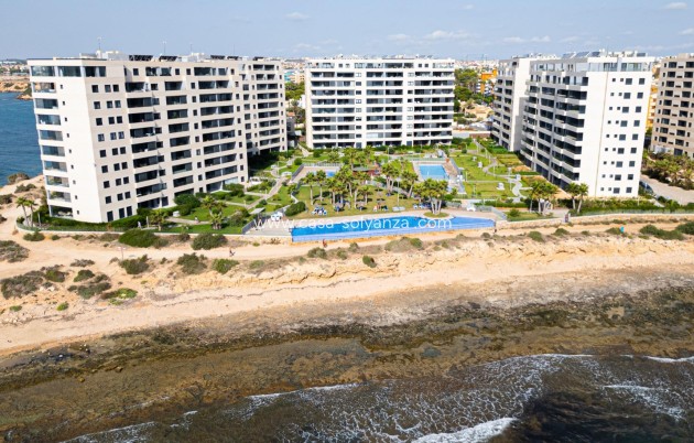 Resale - Apartment / flat - Torrevieja - Punta Prima