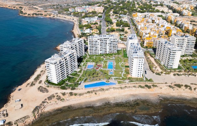 Resale - Apartment / flat - Torrevieja - Punta Prima