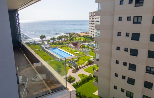 Resale - Apartment / flat - Torrevieja - Punta Prima
