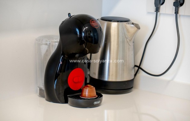 Resale - Apartment / flat - Torrevieja - Punta Prima