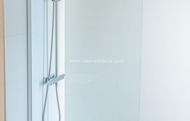 Resale - Apartment / flat - Torrevieja - Punta Prima