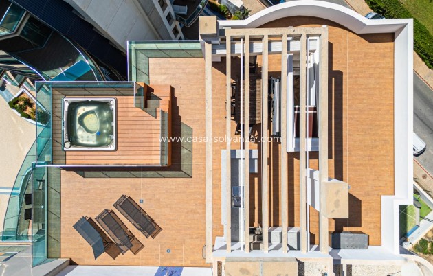 Resale - Apartment / flat - Torrevieja - Punta Prima