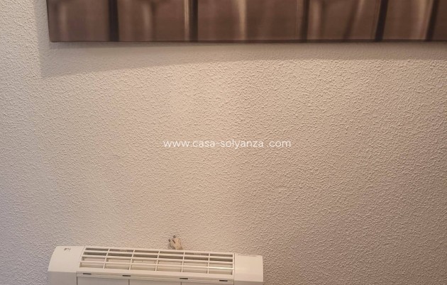 Resale - Apartment / flat - Lo Pagan - La Puntica