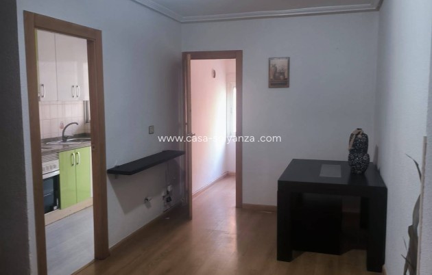 Resale - Apartment / flat - Lo Pagan - La Puntica