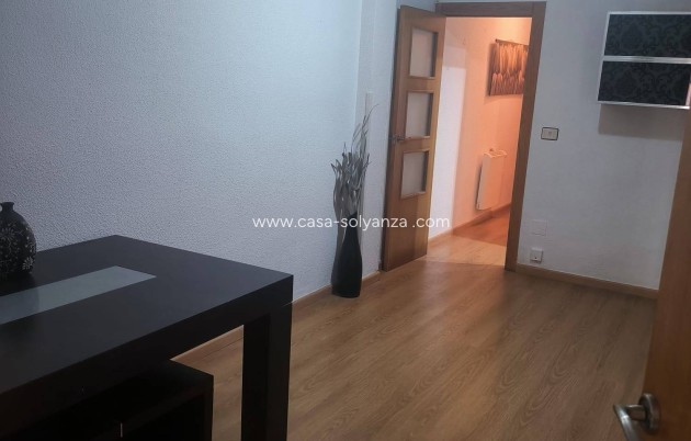 Resale - Apartment / flat - Lo Pagan - La Puntica
