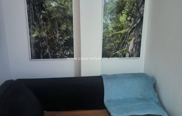 Resale - Apartment / flat - Lo Pagan - La Puntica