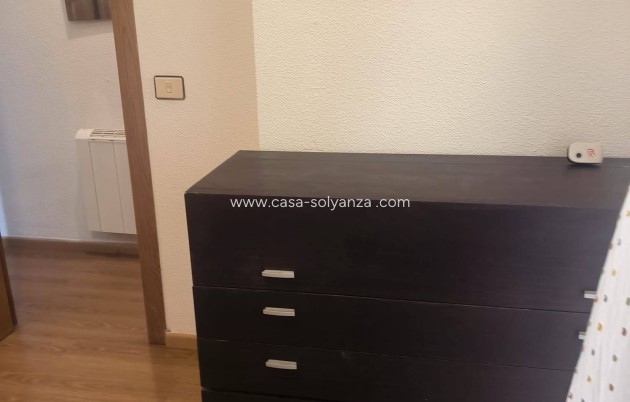 Resale - Apartment / flat - Lo Pagan - La Puntica