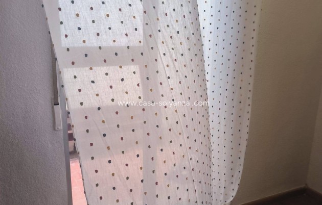 Resale - Apartment / flat - Lo Pagan - La Puntica