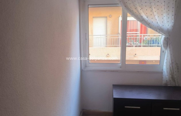Resale - Apartment / flat - Lo Pagan - La Puntica