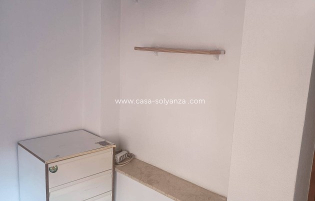 Resale - Apartment / flat - Lo Pagan - La Puntica