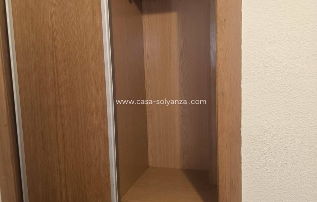 Resale - Apartment / flat - Lo Pagan - La Puntica