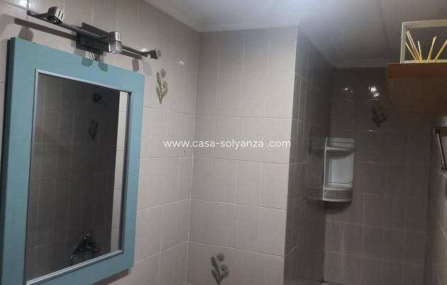 Resale - Apartment / flat - Lo Pagan - La Puntica