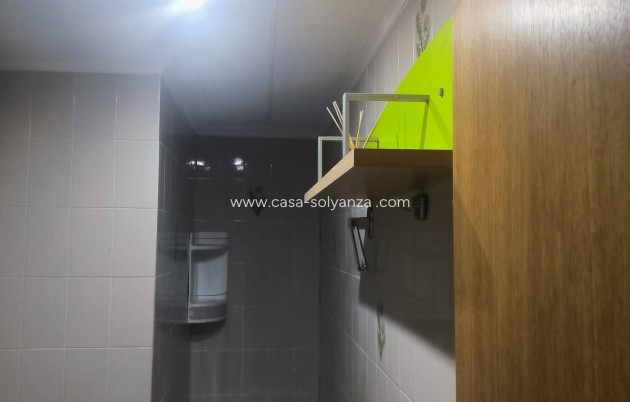 Resale - Apartment / flat - Lo Pagan - La Puntica