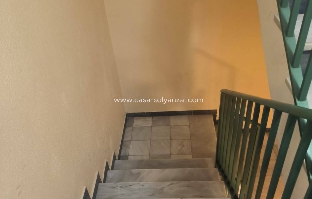 Resale - Apartment / flat - Lo Pagan - La Puntica