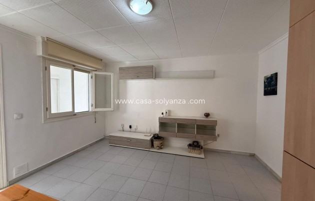 Resale - Townhouse - Torrevieja - La Siesta