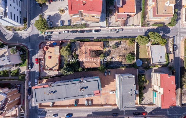 New Build - Apartment / flat - El Campello - Muchavista