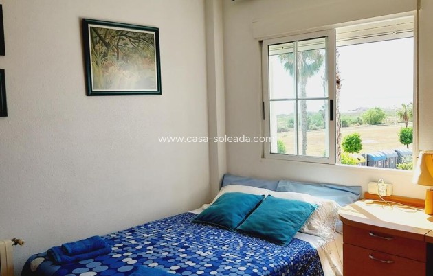 Revente - Villa - Torrevieja - BAÑOS DE EUROPA LAS TORRETAS