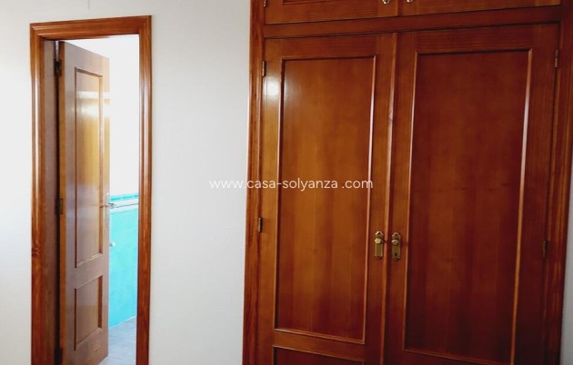 Revente - Villa - Torrevieja - BAÑOS DE EUROPA LAS TORRETAS