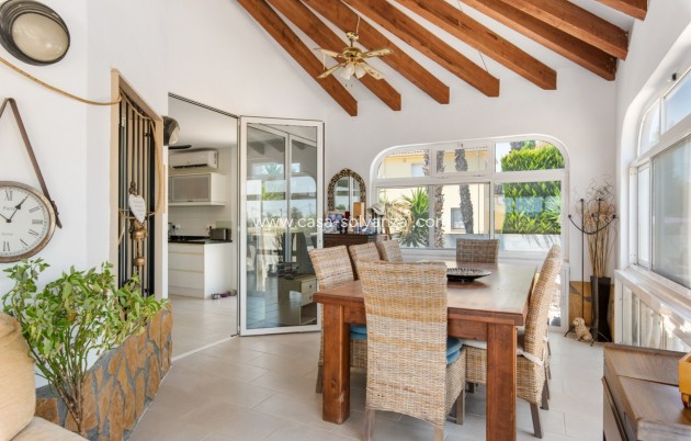 Wiederverkauf - Country Property/Finca - Catral