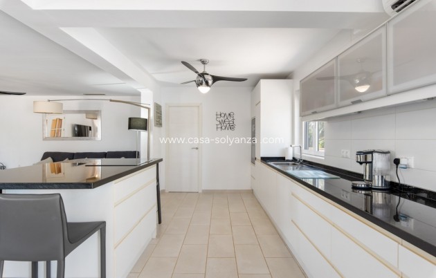 Wiederverkauf - Country Property/Finca - Catral