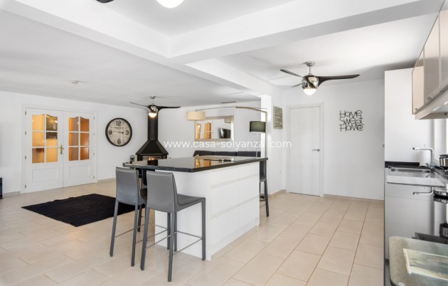 Wiederverkauf - Country Property/Finca - Catral