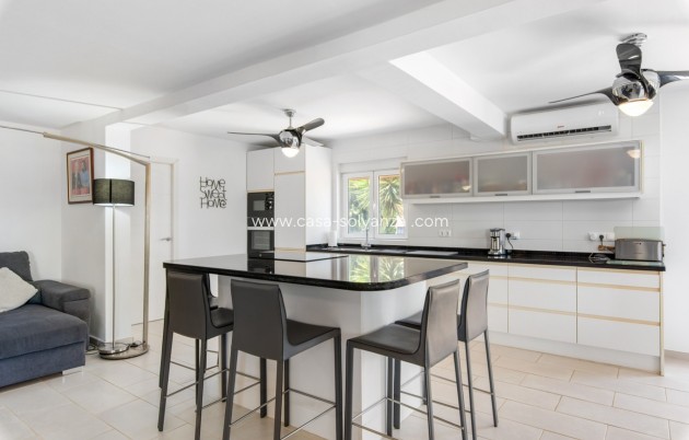 Wiederverkauf - Country Property/Finca - Catral