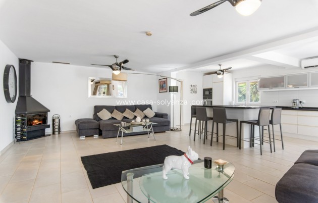 Wiederverkauf - Country Property/Finca - Catral