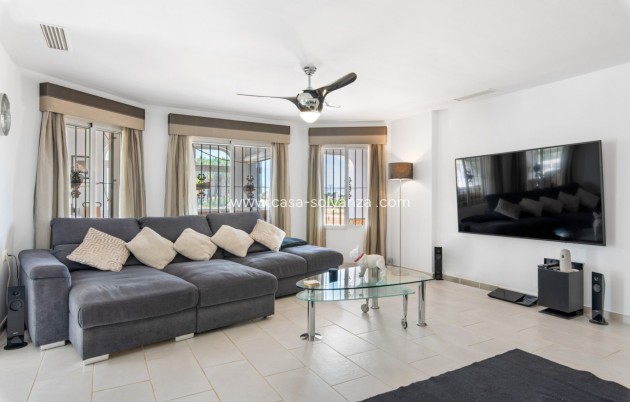 Wiederverkauf - Country Property/Finca - Catral