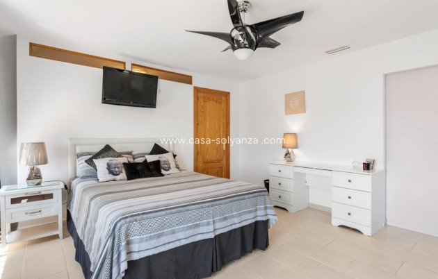 Wiederverkauf - Country Property/Finca - Catral